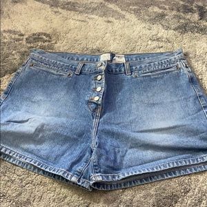 CK Jeans Shorts